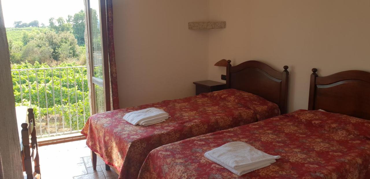 Agriturismo Vermentino Monti Bagian luar foto